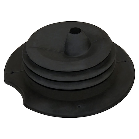 Crown Automotive Shift Boot, #52078970Ac 52078970AC